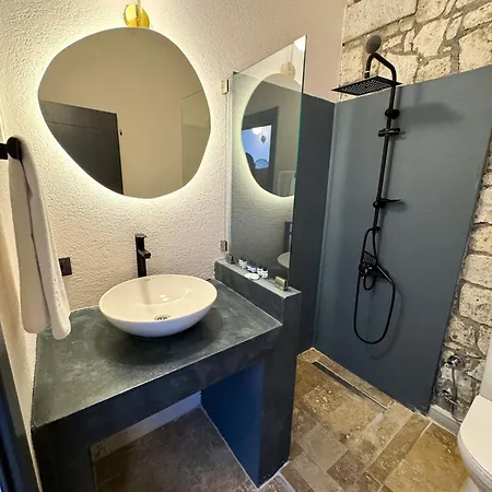 Hotel Molen Alacati