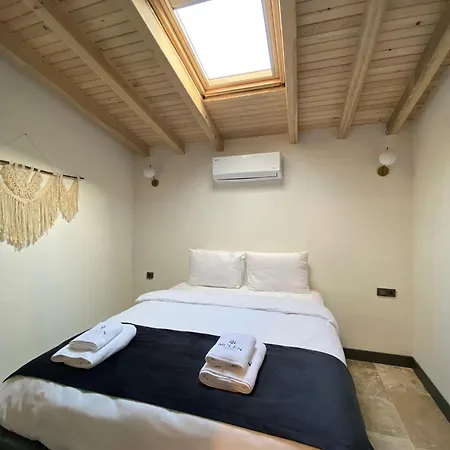 Molen Alacati Cesme