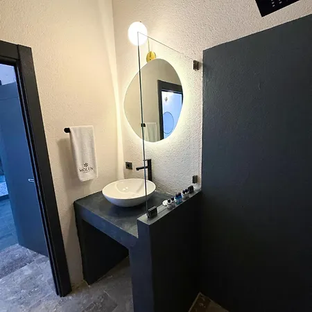 Molen Alacati Hotel