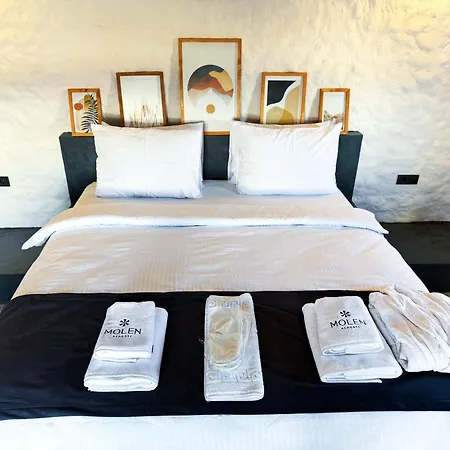 Hotel Molen Alacati