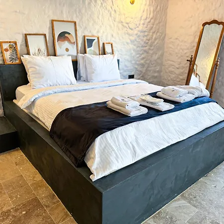 Molen Alacati Hotel