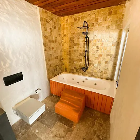 Hotel Molen Alacati