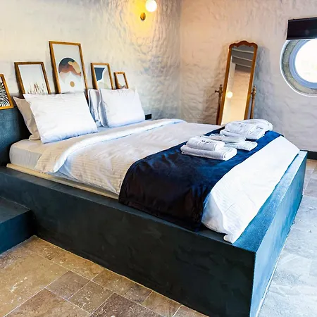 Hotel Molen Alacati *