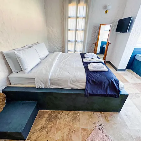 Molen Alacati Hotel *