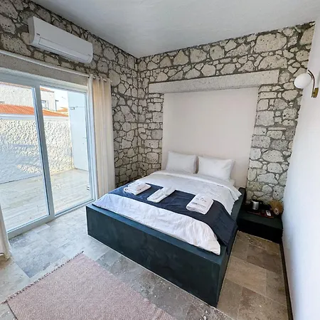 Hotel Molen Alacati *