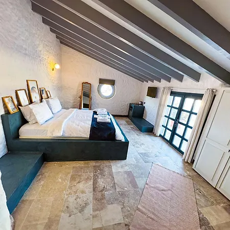 Hotel Molen Alacati Çeşme