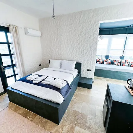 Hotel Molen Alacati