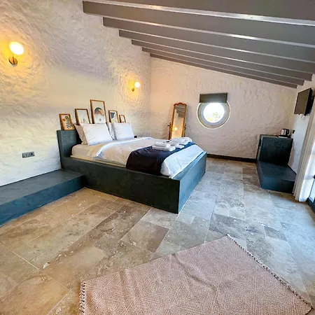 Molen Alacati Hotel *