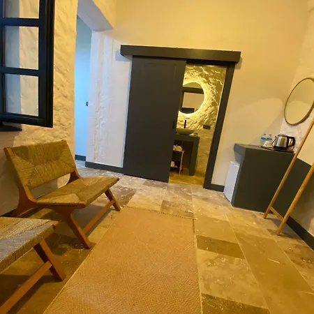 Hotel Molen Alacati Çeşme