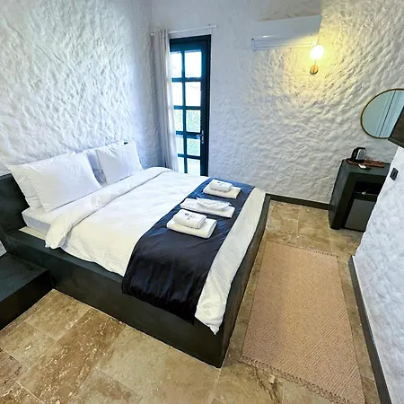 Molen Alacati Hotel
