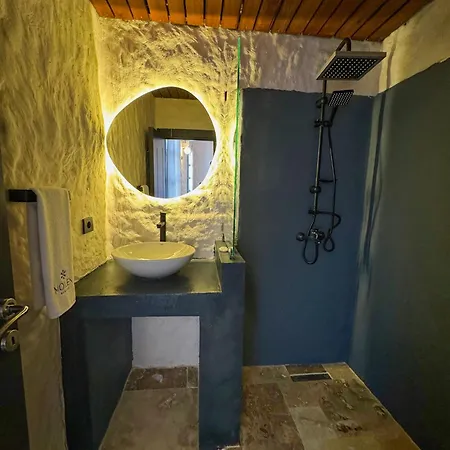 Hotel Molen Alacati