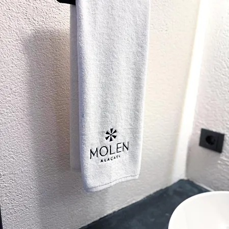 Hotel Molen Alacati Cesme