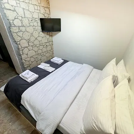 Molen Alacati Hotel