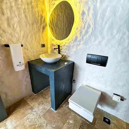 Molen Alacati Hotel Çeşme
