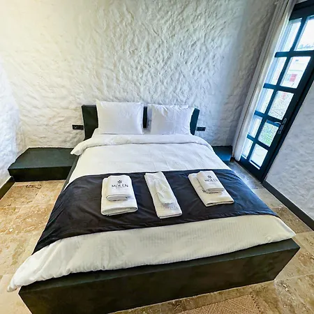 Molen Alacati Hotel *