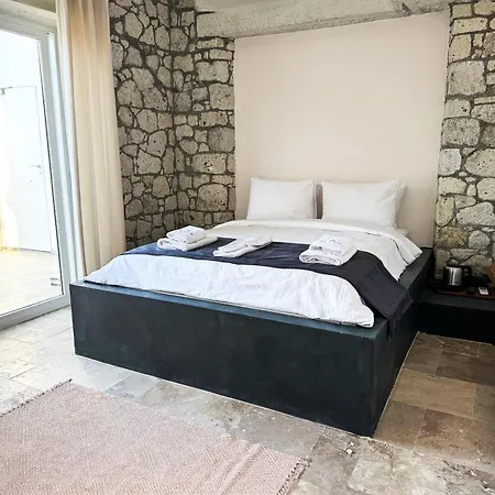 Hotel Molen Alacati Cesme