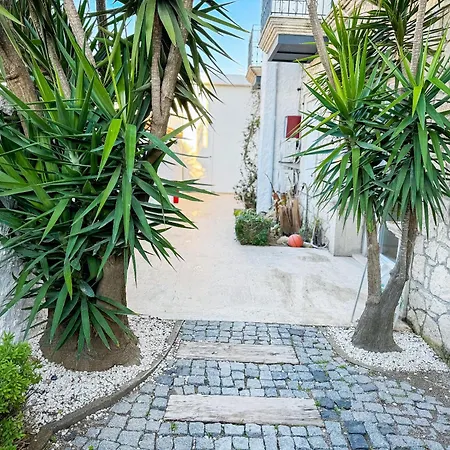 Hotel Molen Alacati *