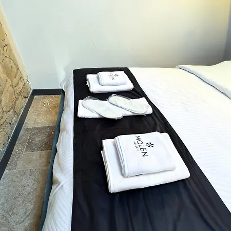 Molen Alacati Hotel Cesme