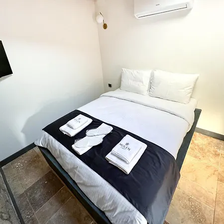Hotel Molen Alacati