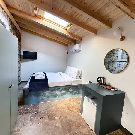 Hotel Molen Alacati