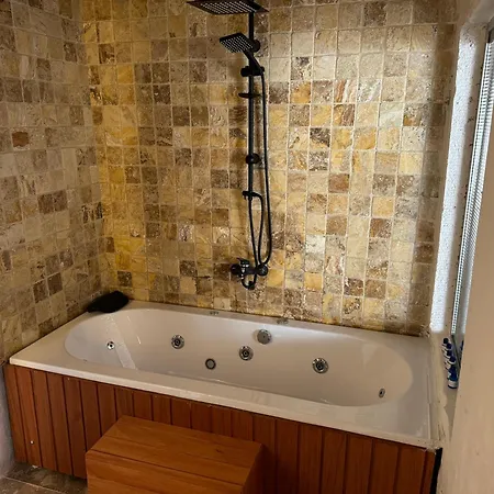Hotel Molen Alacati Cesme
