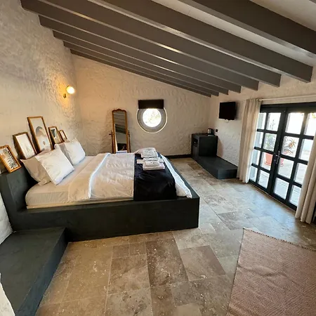 Hotel Molen Alacati *