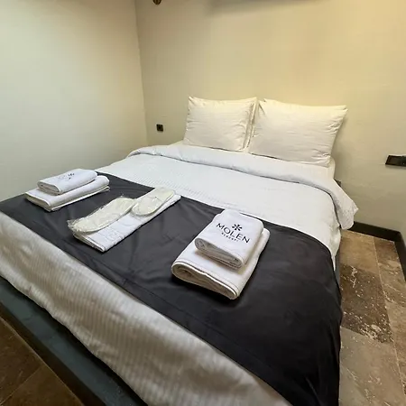 Hotel Molen Alacati *