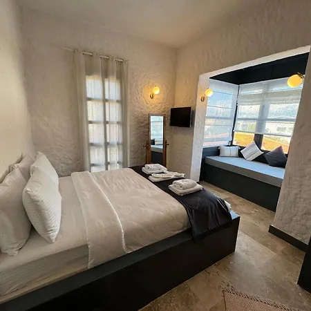 Molen Alacati Hotel Cesme