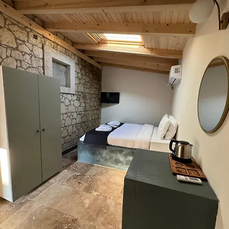 Hotel Molen Alacati *