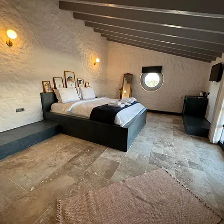 Molen Alacati Hotel Cesme