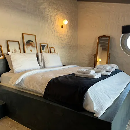 Molen Alacati Çeşme