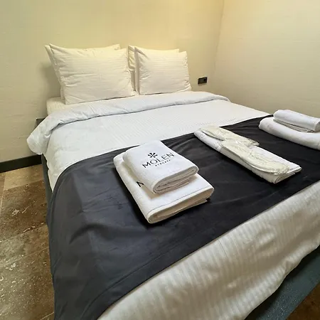 Molen Alacati Hotel