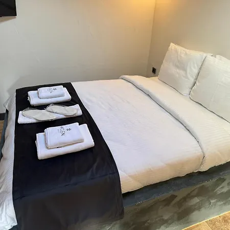 Hotel Molen Alacati