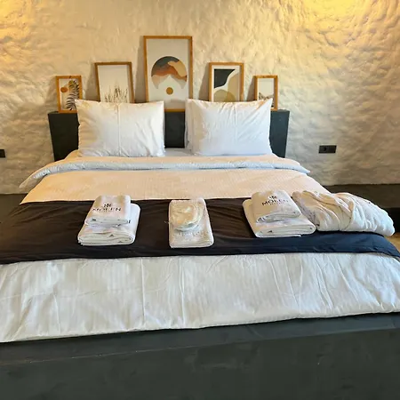 Molen Alacati Hotel *