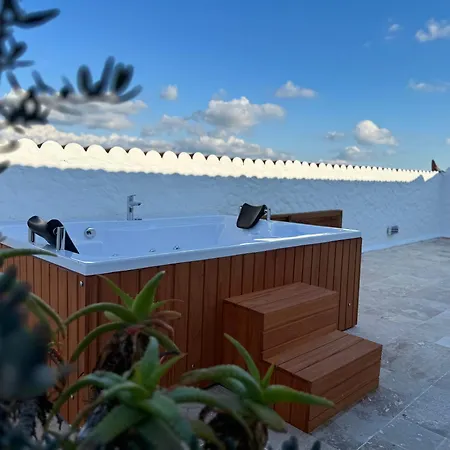 Molen Alacati Hotel Çeşme