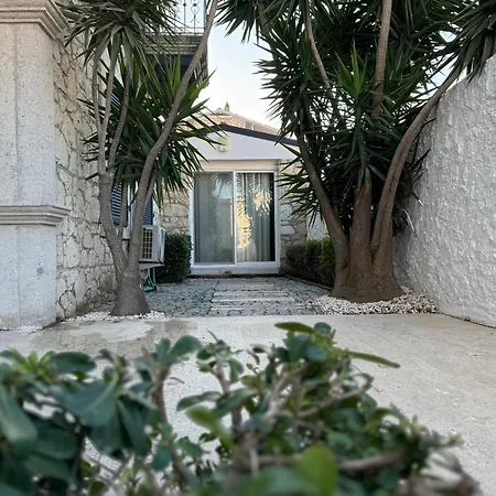 Molen Alacati Hotel