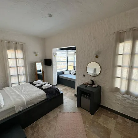 Hotel Molen Alacati