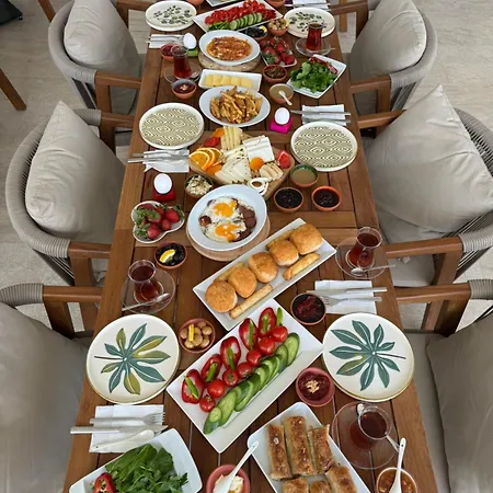 Hotel Molen Alacati *