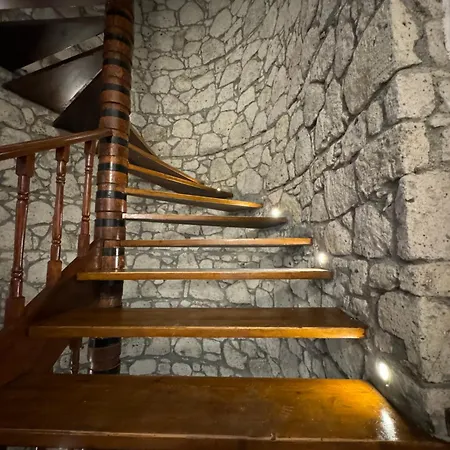 Molen Alacati * Cesme