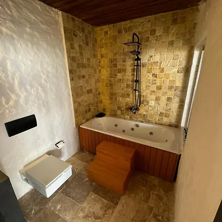 Hotel Molen Alacati