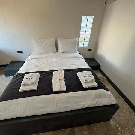 Molen Alacati Hotel Cesme