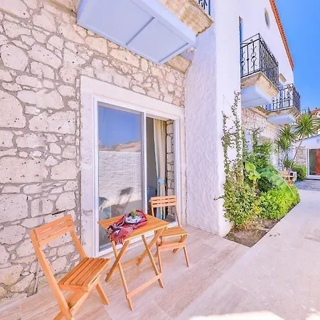 Hotel Molen Alacati *