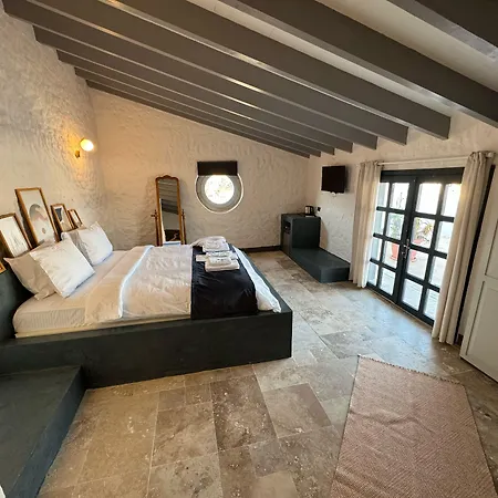 Hotel Molen Alacati