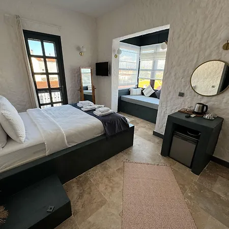 Hotel Molen Alacati *