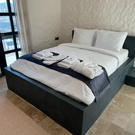 Molen Alacati Hotel