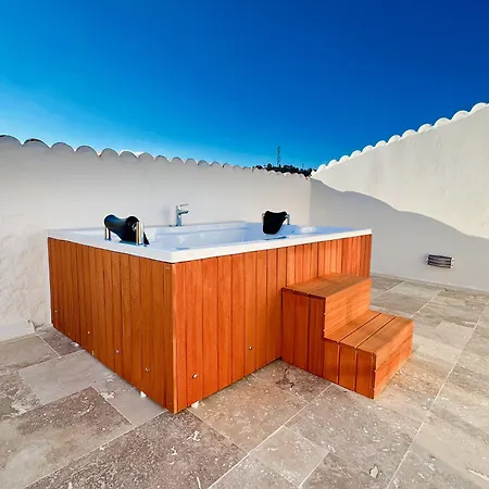 Hotel Molen Alacati *