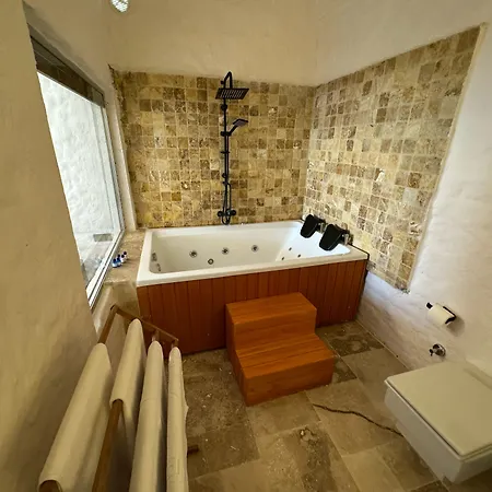 Molen Alacati * Çeşme