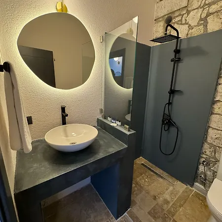 Hotel Molen Alacati