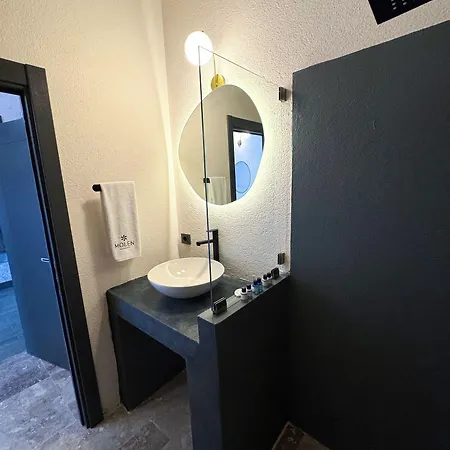 Molen Alacati Hotel Çeşme