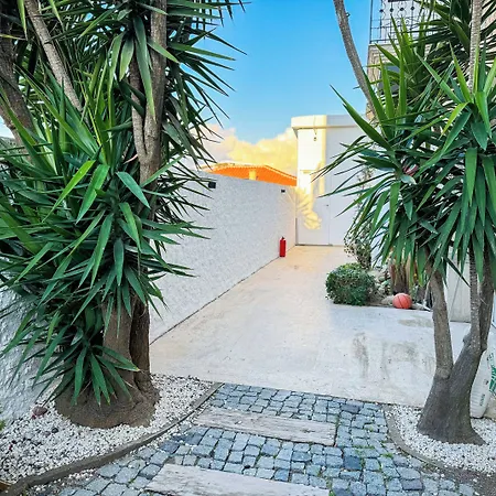 Hotel Molen Alacati Çeşme
